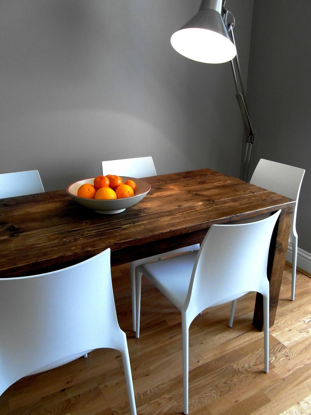 Private Apartment, Dulwich | Dining area | Interior Designers